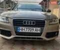 Сірий Ауді А4, об'ємом двигуна 1.98 л та пробігом 110 тис. км за 10000 $, фото 1 на Automoto.ua