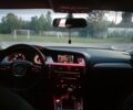 Серый Ауди А4, объемом двигателя 1.97 л и пробегом 336 тыс. км за 8500 $, фото 8 на Automoto.ua