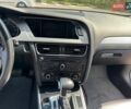 Серый Ауди А4, объемом двигателя 1.98 л и пробегом 208 тыс. км за 10900 $, фото 32 на Automoto.ua