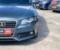 Серый Ауди А4, объемом двигателя 2 л и пробегом 342 тыс. км за 10490 $, фото 10 на Automoto.ua