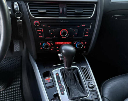 Серый Ауди А4, объемом двигателя 1.98 л и пробегом 295 тыс. км за 8799 $, фото 13 на Automoto.ua