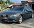 Сірий Ауді А4, об'ємом двигуна 2 л та пробігом 342 тис. км за 9990 $, фото 1 на Automoto.ua
