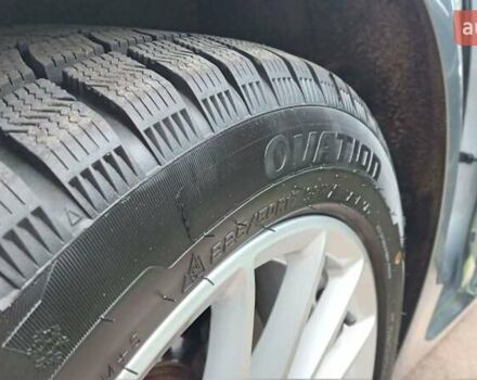 Серый Ауди А4, объемом двигателя 1.98 л и пробегом 280 тыс. км за 10700 $, фото 34 на Automoto.ua