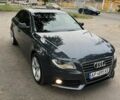 Сірий Ауді А4, об'ємом двигуна 1.98 л та пробігом 180 тис. км за 8900 $, фото 1 на Automoto.ua