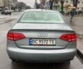 Серый Ауди А4, объемом двигателя 2 л и пробегом 176 тыс. км за 10900 $, фото 8 на Automoto.ua
