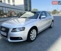 Серый Ауди А4, объемом двигателя 1.98 л и пробегом 208 тыс. км за 10700 $, фото 1 на Automoto.ua