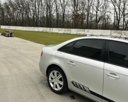 Серый Ауди А4, объемом двигателя 0 л и пробегом 230 тыс. км за 7200 $, фото 7 на Automoto.ua