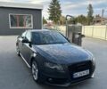 Сірий Ауді А4, об'ємом двигуна 1.97 л та пробігом 244 тис. км за 11700 $, фото 1 на Automoto.ua