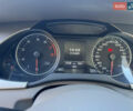 Сірий Ауді А4, об'ємом двигуна 2 л та пробігом 142 тис. км за 10200 $, фото 18 на Automoto.ua