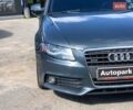 Серый Ауди А4, объемом двигателя 2 л и пробегом 342 тыс. км за 10490 $, фото 11 на Automoto.ua