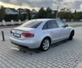 Сірий Ауді А4, об'ємом двигуна 2 л та пробігом 344 тис. км за 9000 $, фото 2 на Automoto.ua