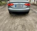 Серый Ауди А4, объемом двигателя 2 л и пробегом 229 тыс. км за 9799 $, фото 3 на Automoto.ua