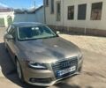 Серый Ауди А4, объемом двигателя 1.98 л и пробегом 140 тыс. км за 9200 $, фото 1 на Automoto.ua