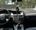 Ауди А4 2010 в Запорожье на Automoto.ua Серый Ауди А4, объемом двигателя 1.8 л и пробегом 159 тыс. км за 8700 $, фото 5 на Automoto.ua