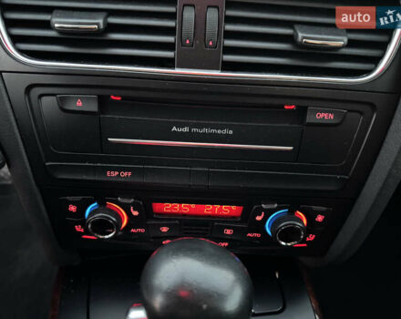 Серый Ауди А4, объемом двигателя 2 л и пробегом 194 тыс. км за 10999 $, фото 35 на Automoto.ua