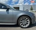 Серый Ауди А4, объемом двигателя 1.98 л и пробегом 208 тыс. км за 10900 $, фото 4 на Automoto.ua