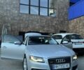 Сірий Ауді А4, об'ємом двигуна 2 л та пробігом 221 тис. км за 8495 $, фото 1 на Automoto.ua