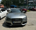 Сірий Ауді А4, об'ємом двигуна 1.8 л та пробігом 159 тис. км за 7700 $, фото 1 на Automoto.ua