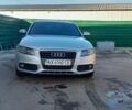 Серый Ауди А4, объемом двигателя 1.98 л и пробегом 93 тыс. км за 9900 $, фото 1 на Automoto.ua