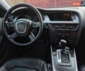 Серый Ауди А4, объемом двигателя 2 л и пробегом 203 тыс. км за 8900 $, фото 8 на Automoto.ua
