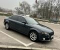 Сірий Ауді А4, об'ємом двигуна 2 л та пробігом 400 тис. км за 7700 $, фото 1 на Automoto.ua