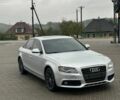 Сірий Ауді А4, об'ємом двигуна 2 л та пробігом 300 тис. км за 9500 $, фото 2 на Automoto.ua