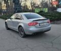 Сірий Ауді А4, об'ємом двигуна 1.8 л та пробігом 200 тис. км за 7300 $, фото 5 на Automoto.ua