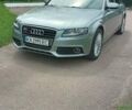 Серый Ауди А4, объемом двигателя 1.98 л и пробегом 280 тыс. км за 10700 $, фото 14 на Automoto.ua