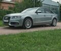 Серый Ауди А4, объемом двигателя 1.98 л и пробегом 280 тыс. км за 10700 $, фото 18 на Automoto.ua