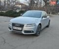 Серый Ауди А4, объемом двигателя 1.8 л и пробегом 200 тыс. км за 7300 $, фото 1 на Automoto.ua