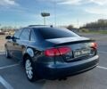 Серый Ауди А4, объемом двигателя 0 л и пробегом 208 тыс. км за 9500 $, фото 4 на Automoto.ua