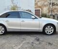 Серый Ауди А4, объемом двигателя 2 л и пробегом 215 тыс. км за 10700 $, фото 3 на Automoto.ua