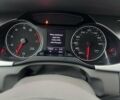 Серый Ауди А4, объемом двигателя 2 л и пробегом 176 тыс. км за 10900 $, фото 23 на Automoto.ua