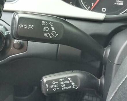 Серый Ауди А4, объемом двигателя 1.98 л и пробегом 280 тыс. км за 10700 $, фото 12 на Automoto.ua