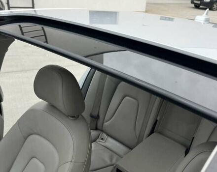 Сірий Ауді А4, об'ємом двигуна 1.98 л та пробігом 230 тис. км за 7200 $, фото 16 на Automoto.ua