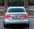 Серый Ауди А4, объемом двигателя 2 л и пробегом 212 тыс. км за 8000 $, фото 4 на Automoto.ua