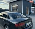 Серый Ауди А4, объемом двигателя 1.97 л и пробегом 244 тыс. км за 11900 $, фото 6 на Automoto.ua