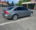 Сірий Ауді А4, об'ємом двигуна 1.98 л та пробігом 186 тис. км за 9800 $, фото 36 на Automoto.ua