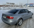 Сірий Ауді А4, об'ємом двигуна 1.8 л та пробігом 403 тис. км за 8750 $, фото 6 на Automoto.ua