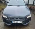 Серый Ауди А4, объемом двигателя 0 л и пробегом 333 тыс. км за 9000 $, фото 1 на Automoto.ua