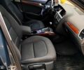 Серый Ауди А4, объемом двигателя 2 л и пробегом 264 тыс. км за 10499 $, фото 12 на Automoto.ua