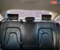 Сірий Ауді А4, об'ємом двигуна 1.97 л та пробігом 337 тис. км за 9400 $, фото 21 на Automoto.ua