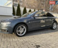 Сірий Ауді А4, об'ємом двигуна 2 л та пробігом 178 тис. км за 9500 $, фото 25 на Automoto.ua