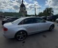 Серый Ауди А4, объемом двигателя 2 л и пробегом 216 тыс. км за 9500 $, фото 4 на Automoto.ua