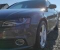 Сірий Ауді А4, об'ємом двигуна 2 л та пробігом 311 тис. км за 12500 $, фото 13 на Automoto.ua
