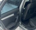 Серый Ауди А4, объемом двигателя 2 л и пробегом 273 тыс. км за 8450 $, фото 11 на Automoto.ua