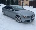 Серый Ауди А4, объемом двигателя 2 л и пробегом 273 тыс. км за 8450 $, фото 2 на Automoto.ua