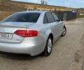 Серый Ауди А4, объемом двигателя 1.8 л и пробегом 228 тыс. км за 10600 $, фото 5 на Automoto.ua