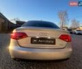 Сірий Ауді А4, об'ємом двигуна 1.98 л та пробігом 274 тис. км за 9600 $, фото 7 на Automoto.ua