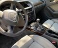 Сірий Ауді А4, об'ємом двигуна 2 л та пробігом 190 тис. км за 3986 $, фото 5 на Automoto.ua